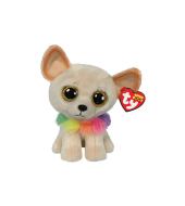 Beanie Boos Dog Chihuahua Chewey - 9 Inch