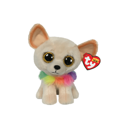 Beanie Boos Dog Chihuahua Chewey - 9 Inch