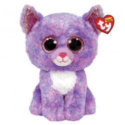 Beanie Boos Cat Cassidy Medium - 9 Inch