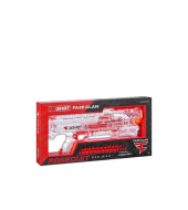 X-Shot Gun Faze Clan Ragequit - 24 Dart Balls