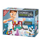 Chemistry Lab 200 Experiments