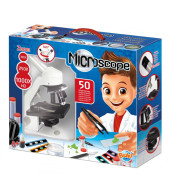 Microscope 50 Experiments