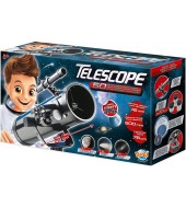 Kids Beginner Telescope 50 Activities