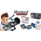Kids Beginner Telescope 50 Activities
