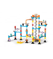 Mega Marble Runs
