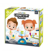 علوم الكيمياء المصغرة