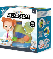 Mini Sciences Microscope