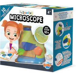 Mini Sciences Microscope