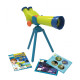 Mini Sciences Telescope