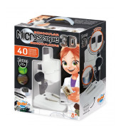 Binocular Microscope