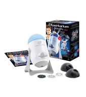 Planetarium - 2 In 1