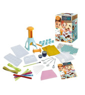 Cook Chef - Chocolate