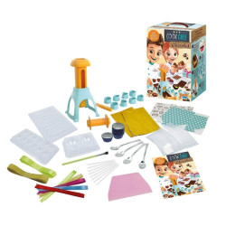 Cook Chef - Chocolate