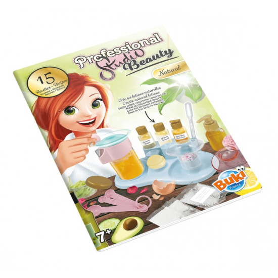 Professional Studio Beauty