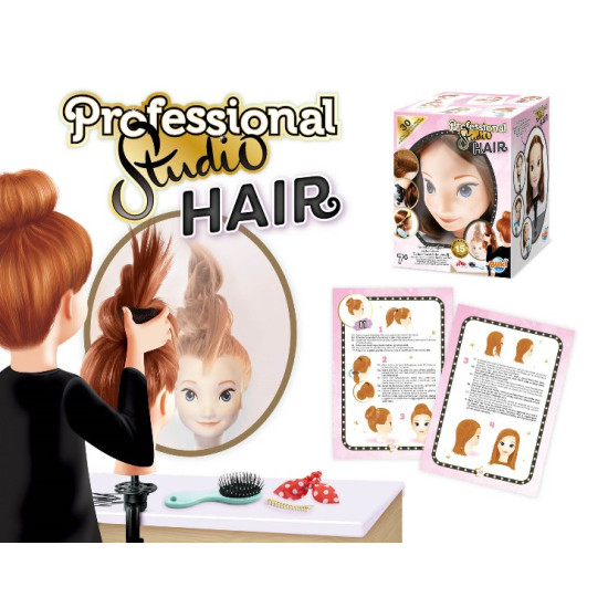 Professional Studio - Hair