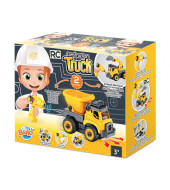 Construction Truck Rc