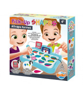 لعبة اختيار الاشكال