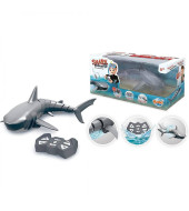 Remote Controlled Shark