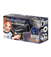 Play Sets Lunar Telescope 30 Activities