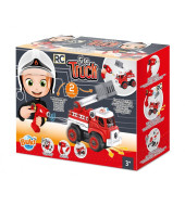 Radio Controlled Fire Truck