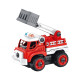 Radio Controlled Fire Truck