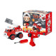 Radio Controlled Fire Truck