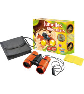 منظار رؤية جوميلز