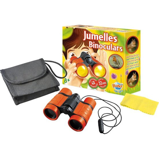 منظار رؤية جوميلز