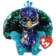 Beanie Boos Flippable Peacock Tyson - 9 Inch