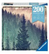 Ravensburger Puzzle Forest - 200pcs