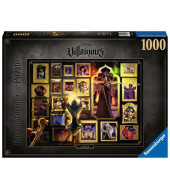 Disney Villainous Aladdin Jafar -1000 Pcs