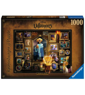 Disney Villainous Prince John - 1000 Pcs