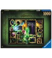 Villainous Malificent Puzzle - 1000 Pcs