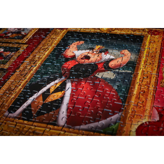 أحجية فالينوس ملكة القلوب - 1000قطعة