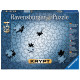 Puzzle Krypt Silver - 654 Pcs