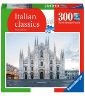 Ravensburger Milano - 300 Pcs