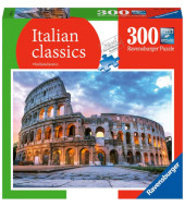 أحجية كولوسيو - 300 قطعة