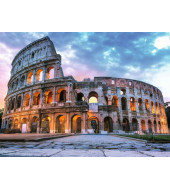 أحجية كولوسيو - 300 قطعة