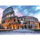 Puzzle Colosseo - 300 Pcs