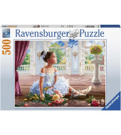 Puzzle Sunday Ballet - 500 pcs