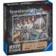 Escape Puzzle The Toy Factory - 368 Pcs