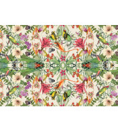 Puzzle Moment Tropical - 99 PCS