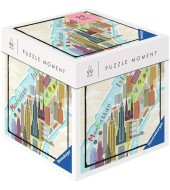 Puzzle Moment New York - 99 Pcs