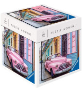 Puzzle Moment Cuba - 99 Pcs