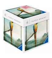 Puzzle Moment Parrot - 99 Pcs