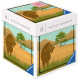 Safari Puzzle Moments - 99 Pcs