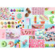 Sweet Temptation Puzzle - 500Pcs