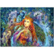 Puzzle Magic Fairy Dust - 500Pcs