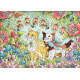 Kitten Friendship - 1000 Pcs