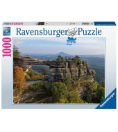 Pravcická Brána - 1000 Pcs